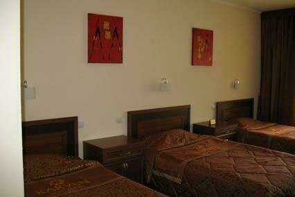 Стандартный 3-местный