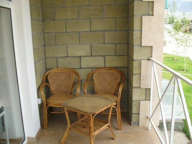 Стандартный 3-местный