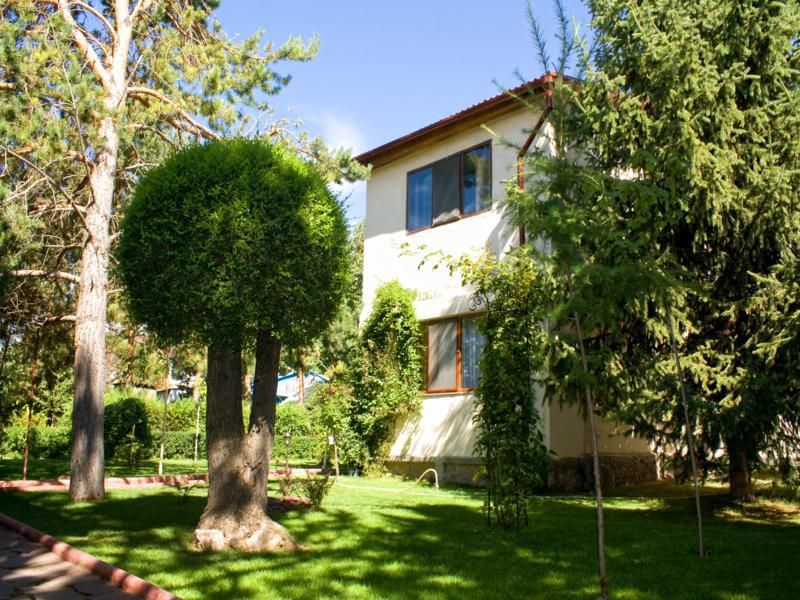 Территория | Мурок плюс, Иссык-Кульская область