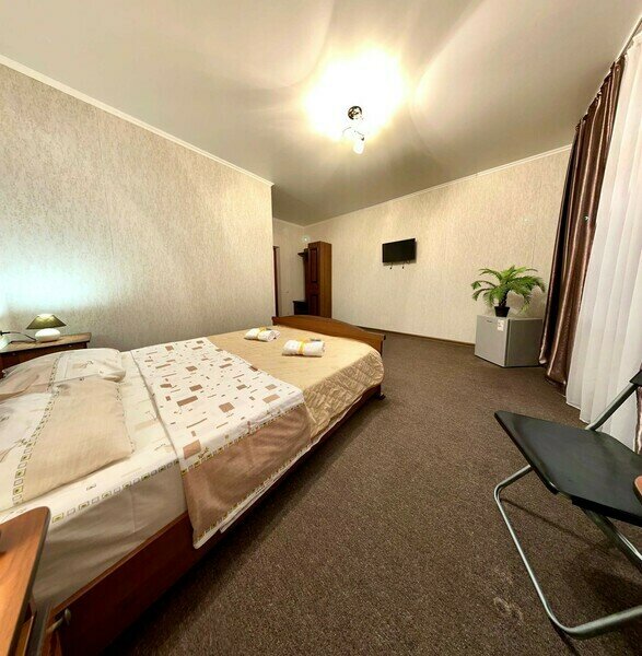 Комфорт 2-местный