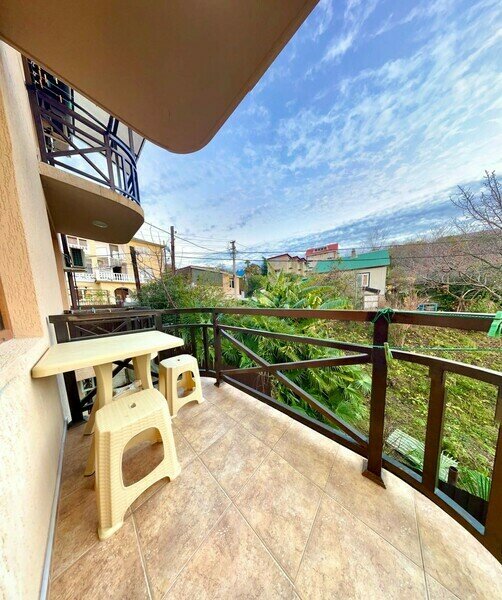 Комфорт 2-местный