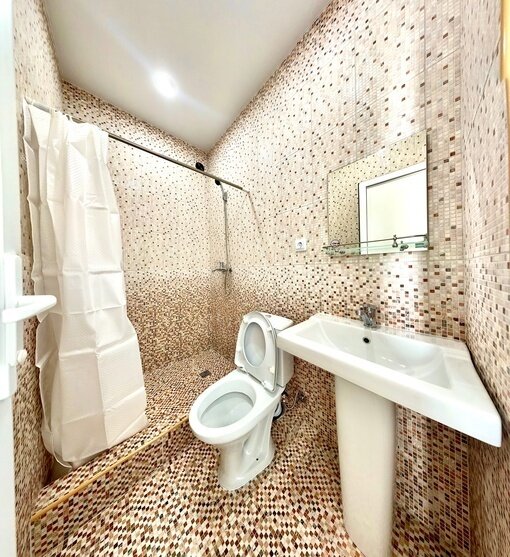 Комфорт 3-местный (вид на море)