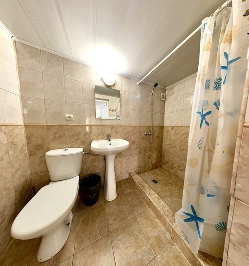 Стандартный 4-местный