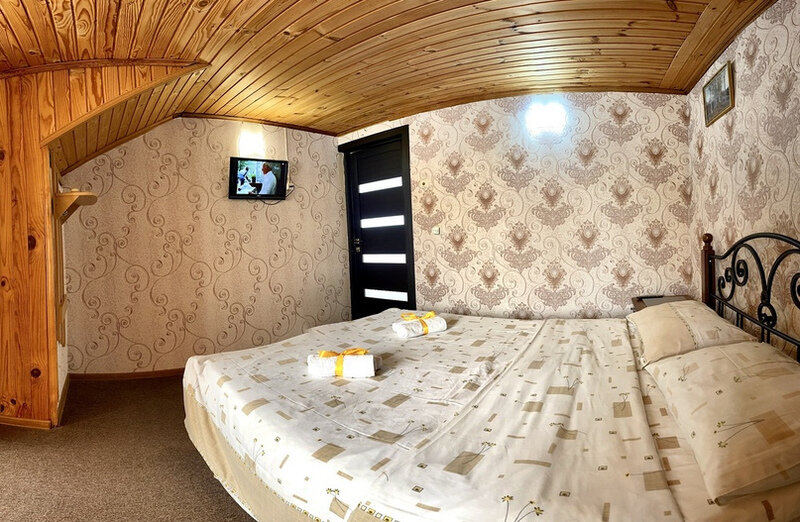 Эконом 2-местный