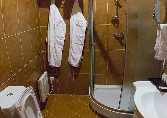 Апартаменты 4-местный