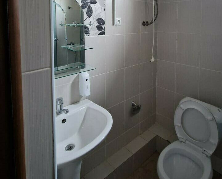 Стандартный 2-местный (админ.корп)