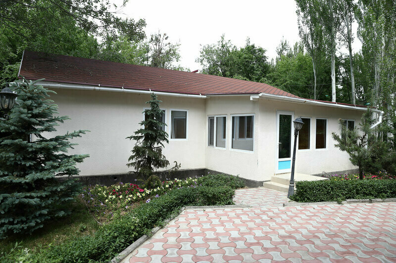 Домик 1-местный