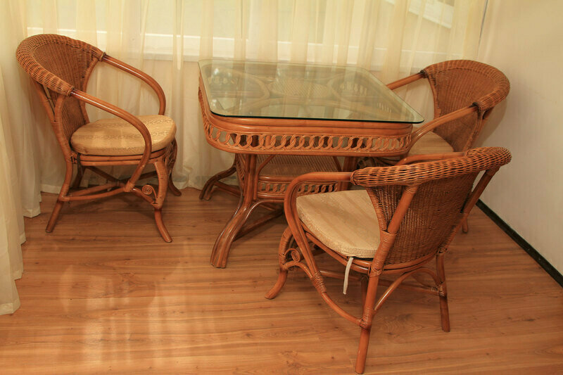 Домик 2-местный