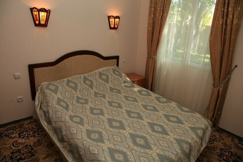 Домик 4-местный