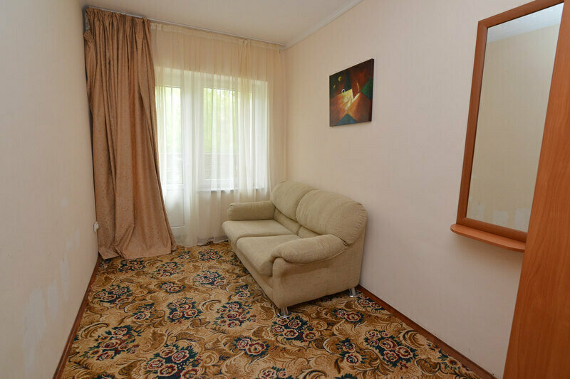 Стандартный 2-местный (корпус)2