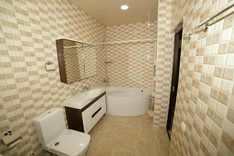 Таунхаус 4-местный 3-комнатный