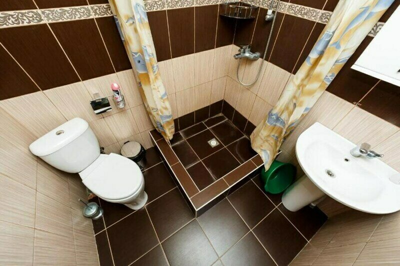 Комфорт 2-местный