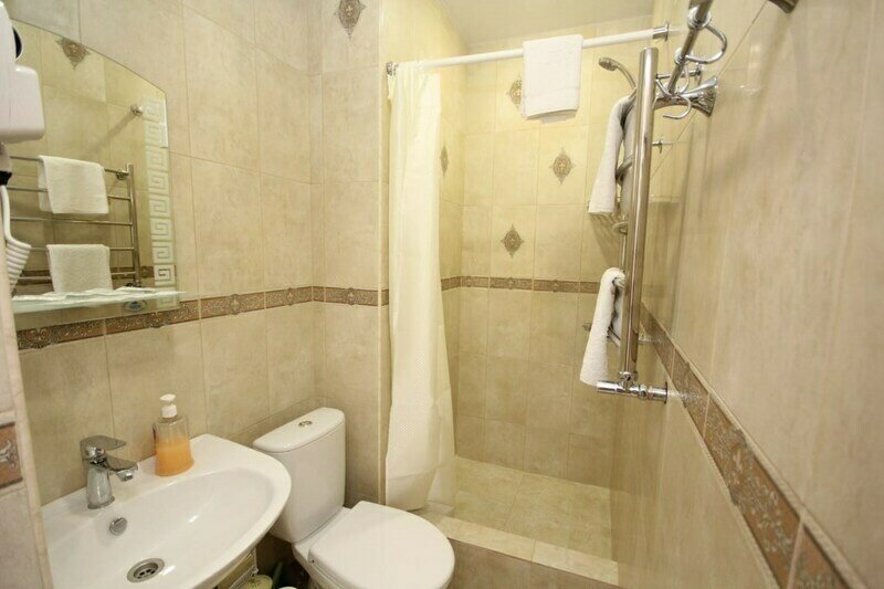 Комфорт 3-местный