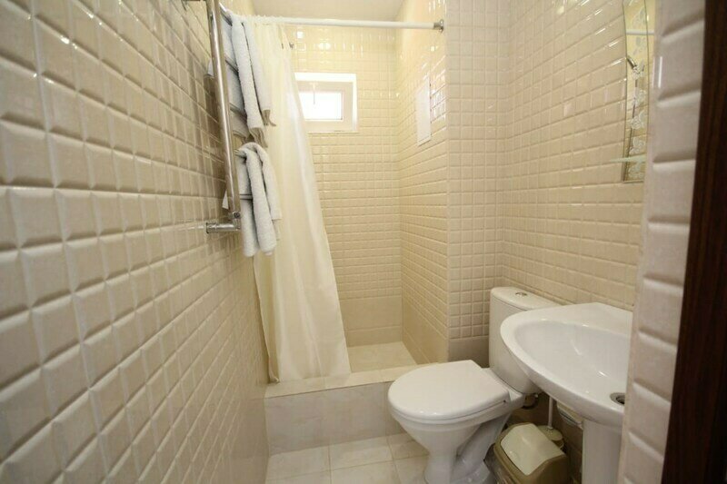 Комфорт 3-местный