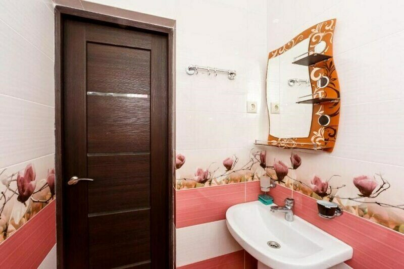 Комфорт 4-местный