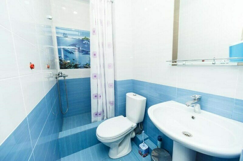 Комфорт 4-местный