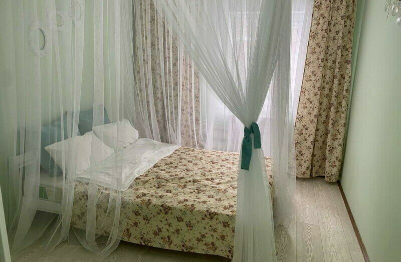 Дом Прованс