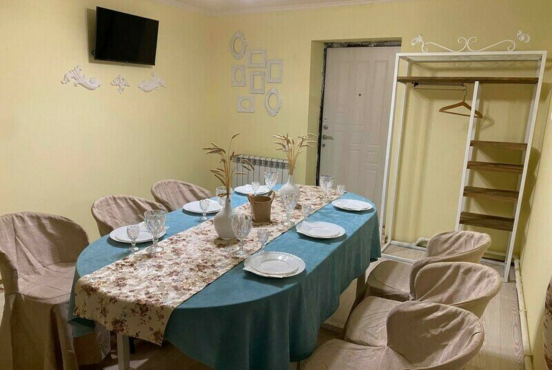 Дом Прованс