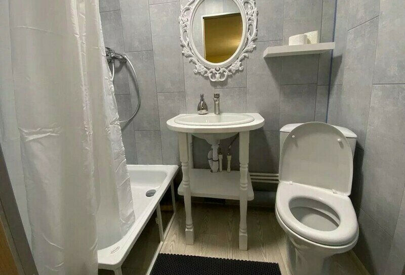 Дом Прованс