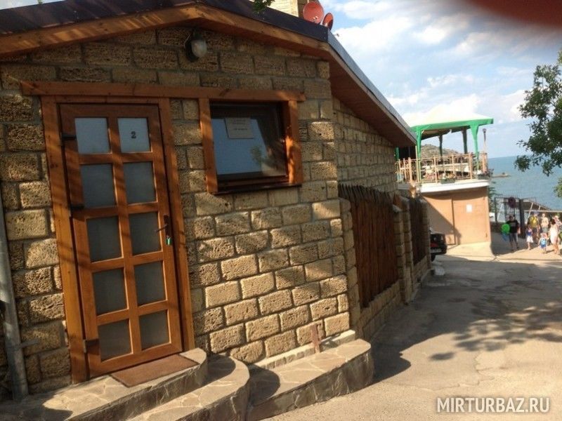 Гостевой дом «Русское подворье» | Русское подворье, Крым