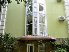 Вилла Александрия, Крым, Алушта