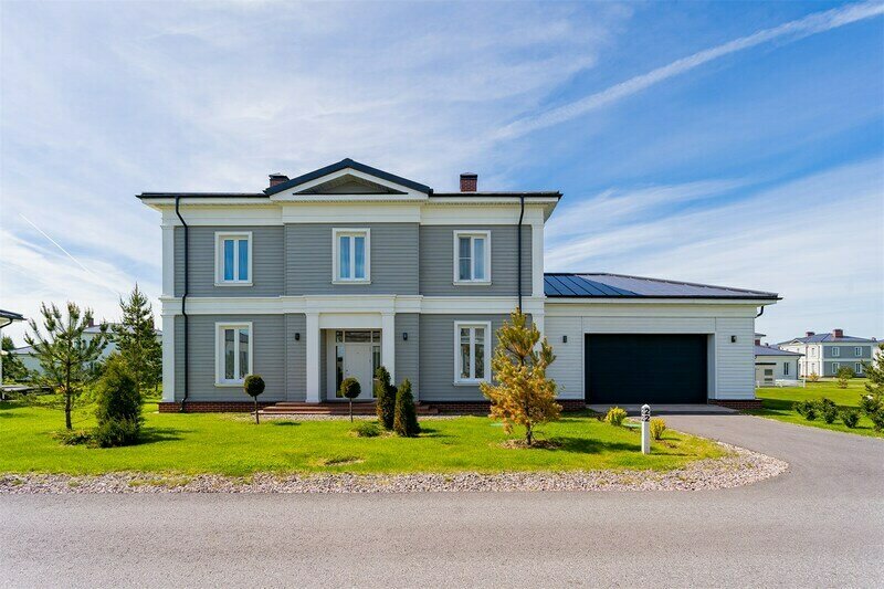 MillCreek, Ленинградская область: фото 4