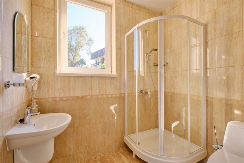 Люкс 3-местный (с балконом)