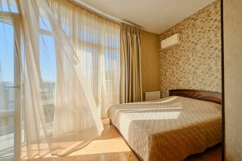 Люкс Улучшенный 4-местный