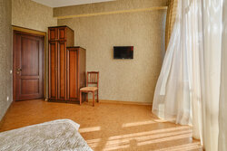 Стандартный 2-местный (без балкона)