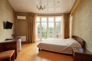 Стандартный 2-местный (без балкона)