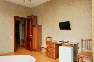 Стандартный 2-местный (без балкона)