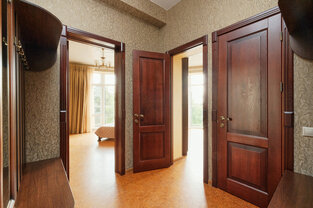 Стандартный 2-местный (без балкона)