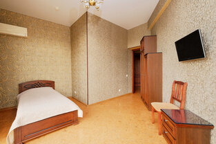 Стандартный 2-местный (без балкона)