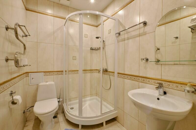 Стандартный 3-местный Плюс