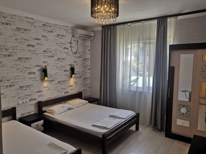 Стандартный 3-местный