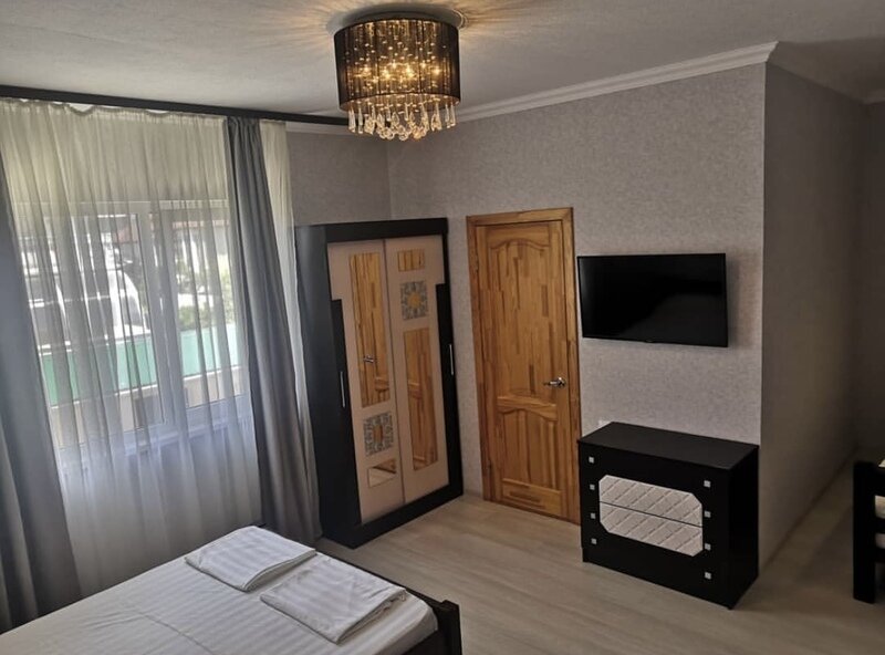 Стандартный 3-местный