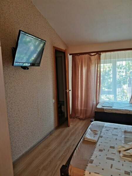 Стандартный 3-местный