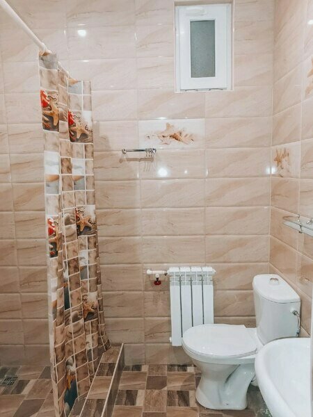 Стандартный 3-местный