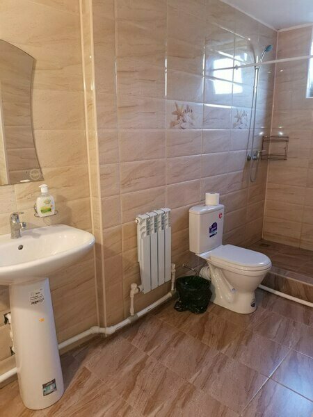 Стандартный 4-местный