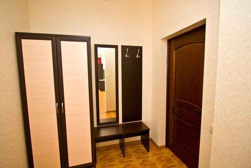 Полулюкс 4-местный