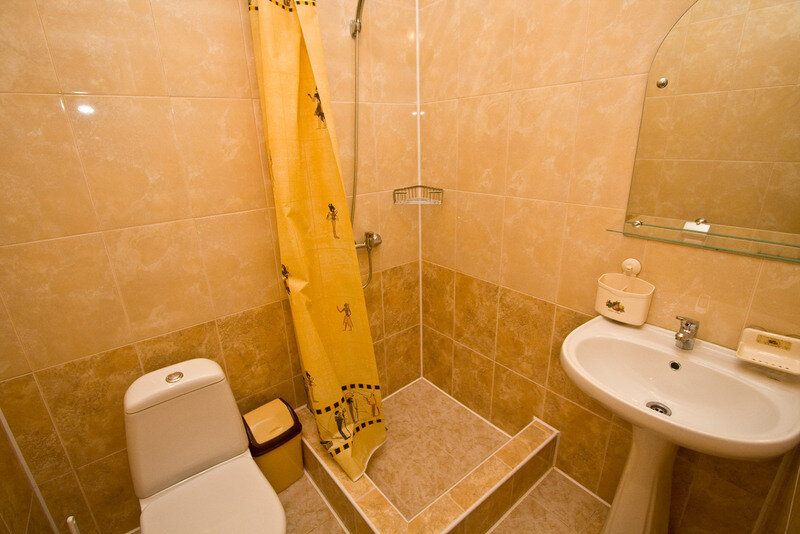 Стандартный 3-местный