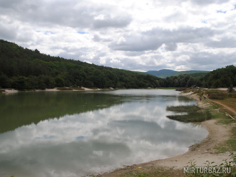 Бахчисарайский район фото