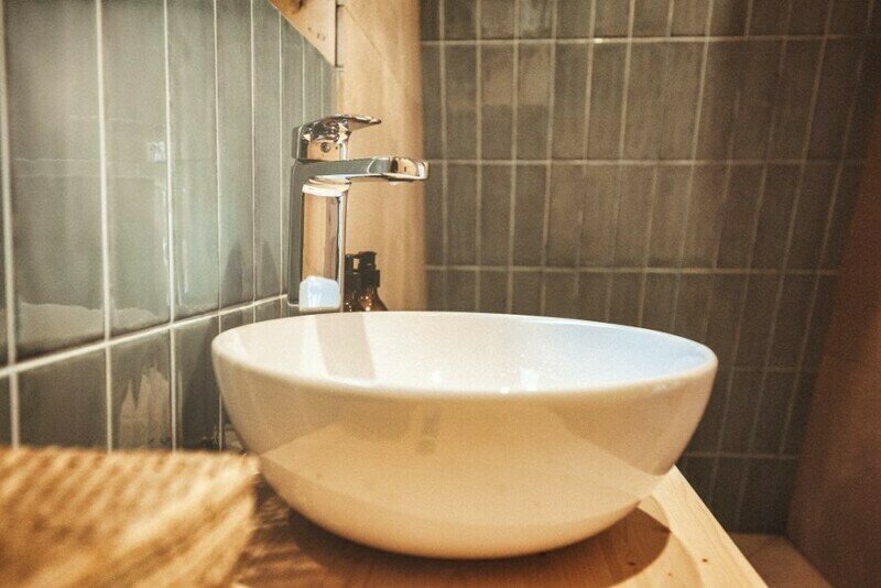 Шале 2-местное