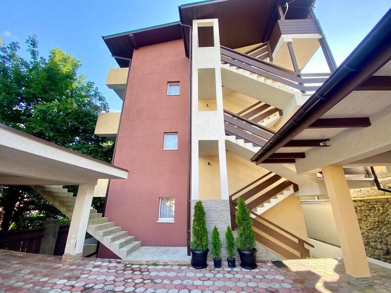 Апарт-отель Mountain Hill (Маунтейн Хилл), Краснодарский край, Красная поляна Газпром Медовеевка Роза Хутор Эстосадок село Воронцовка село Галицыно село Монастырь село Чвижепсе