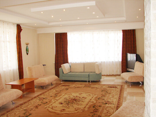 Апартаменты 4-местные