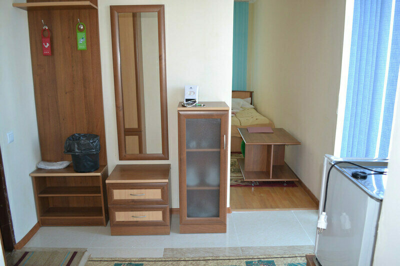 Стандарт 4-местный 2-комнатный