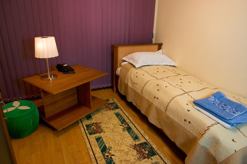 Улучшенный 1-местный