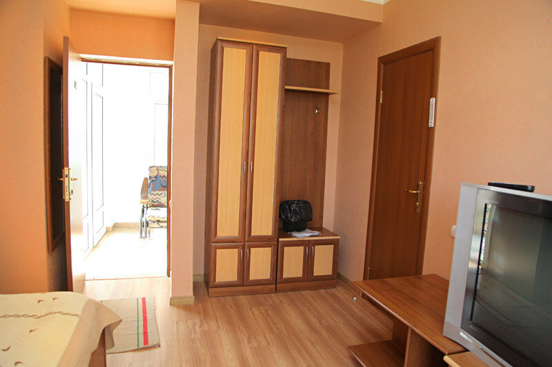 Улучшенный 2-местный