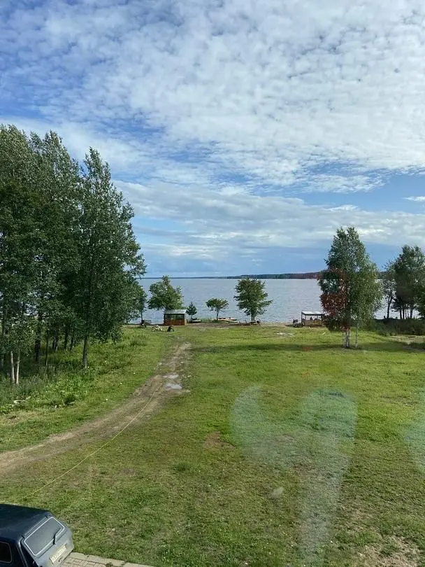 Берег, Тверская область: фото 2
