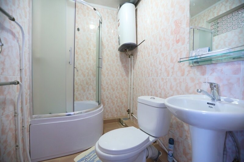 Стандарт 3-местный